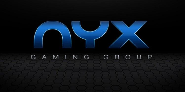NYX Gaming Announces New Gaming Feature