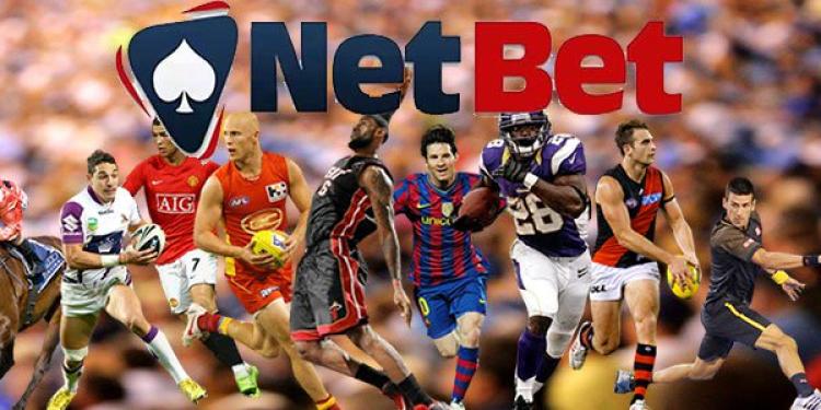 NetBet Sportsbook Offers Greatly Rewarding Promotions