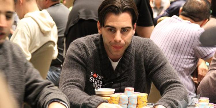 EPT Barcelona Champion Olivier Busquet Wins $1.2 Million Prize