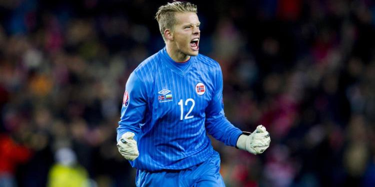 Norwegian Nyland A Sure Bet To Move Abroad