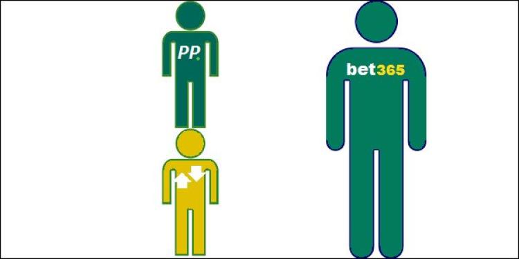 Paddy Power and Betfair Enters Incredible Gambling Partnership