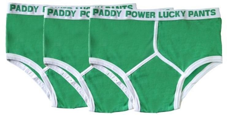 Key Senior Managers Named at Paddy Power