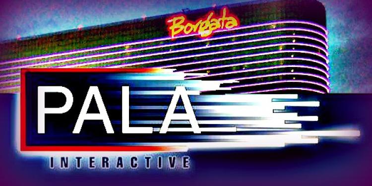 Pala Interactive Partners with Borgata to Offer Online Gaming Services
