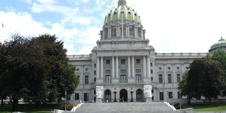 Pennsylvania to Introduce a New Gambling Bill