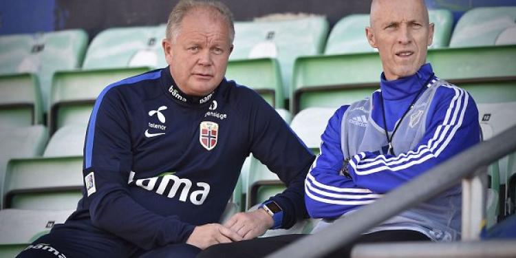 Bob Bradley May Bet On Move To Molde