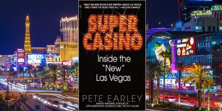 The Bookworm Gambler’s Digest: Super Casino
