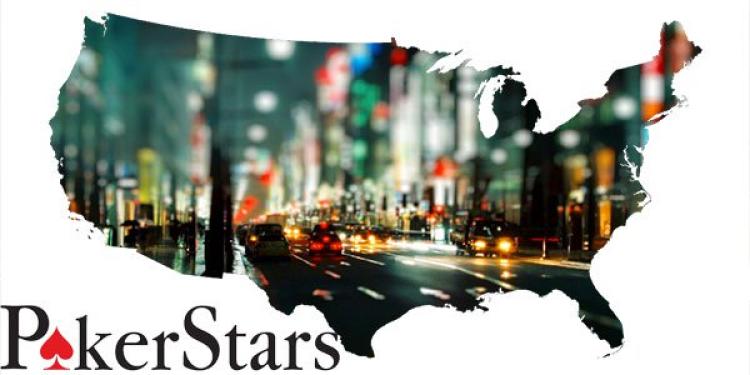 Caesars Backs Bid by Pokerstars to Operate Legally in the US