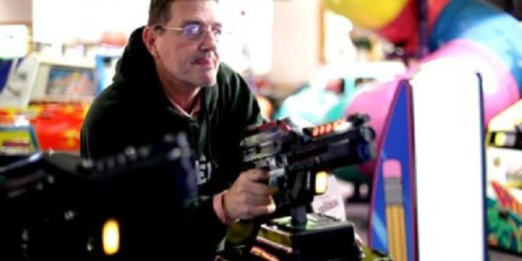 Land-based Casinos in Las Vegas Opt for Video-game Gambling