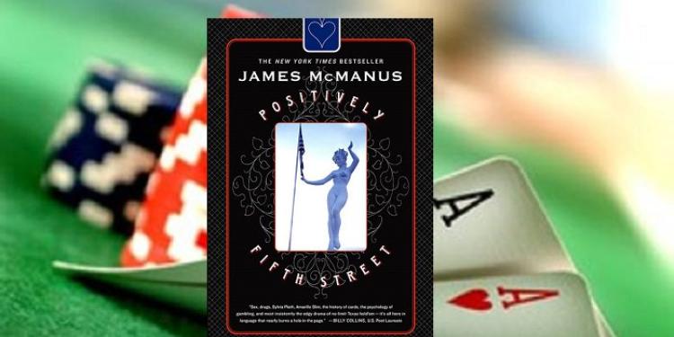 The Bookworm Gambler’s Digest: Positively Fifth Street