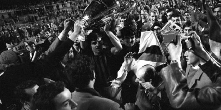 The Best Goals in the Finals of the Champions League – Part 1