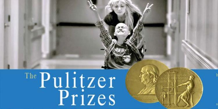 Who Is The Man Behind The famous Pulitzer Prize ? Let’s Take A Look