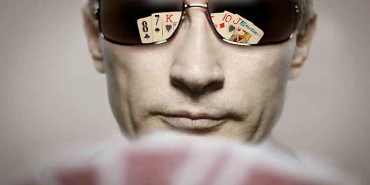 Chances Raise for Regulated Online Poker in Russia
