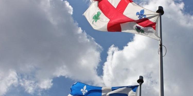 Report Recommends Opening Canadian Gambling Market to Private Operators