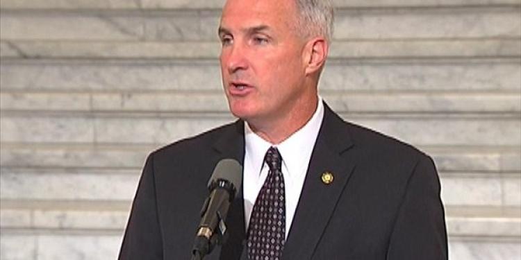 Bill Against Online Gambling Filed in Pennsylvania