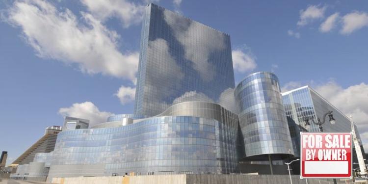 Brookfield Cancels Bid to Buy Bankrupt Revel