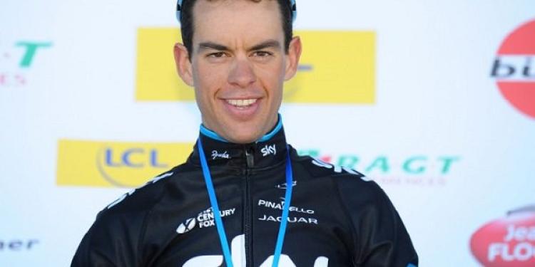 Pros On Bikes: Richie Porte Seems Ready To Bounce Back in Giro d’Italia after a Deceptive 2014