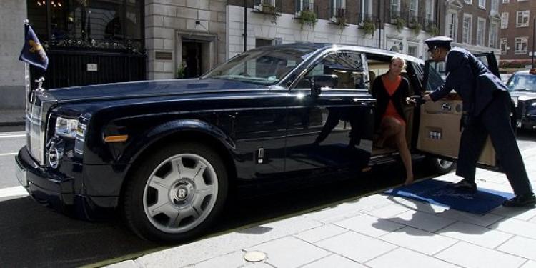 A Gambler’s Odyssey: London