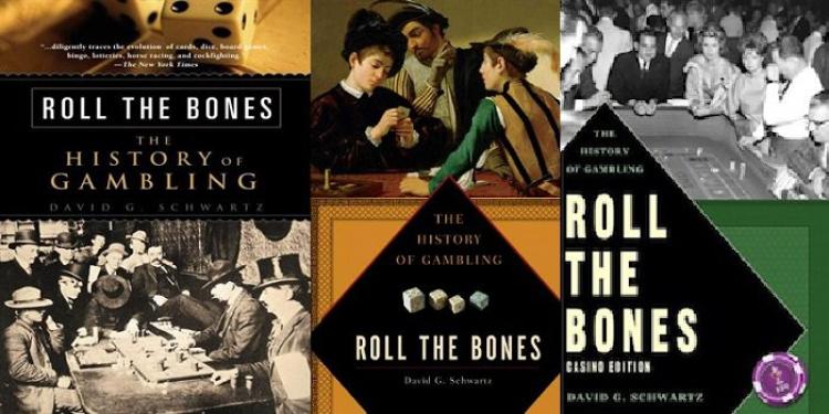 The Bookworm Gambler’s Digest: Roll The Bones