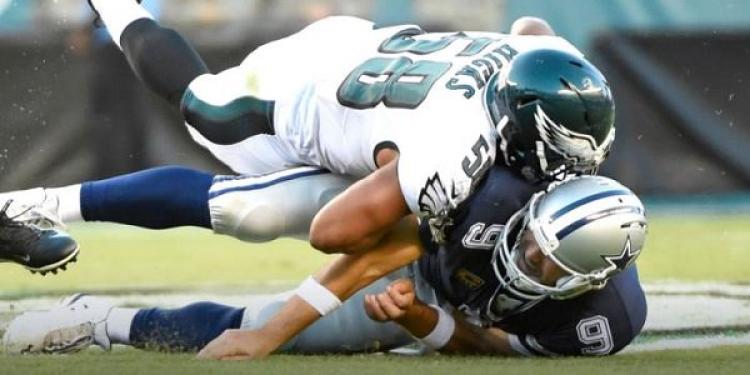 What are the Cowboys’ Chances without Romo?