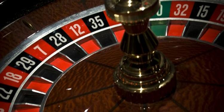Roulette Tactics: How to Strike a Winning Combo