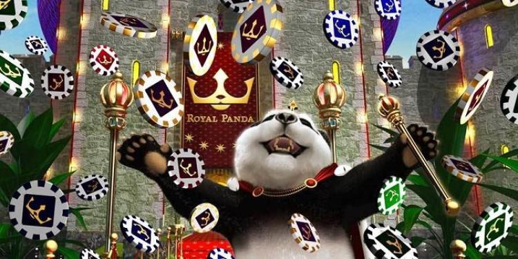 Royal Panda Casino Welcomes New Great Winners