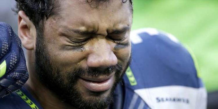 Russell Wilson Contract: 21 Million a Year Not Enough