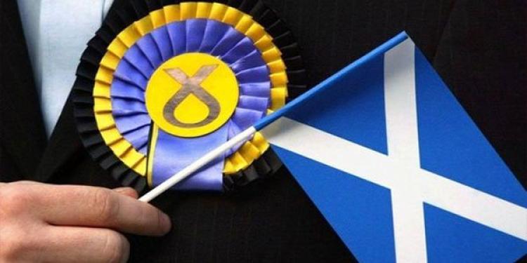 War On Between SNP and UK Government To Lower Bets at FOBTs