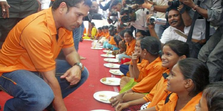 A Look at Some of the Richest Cricket Players