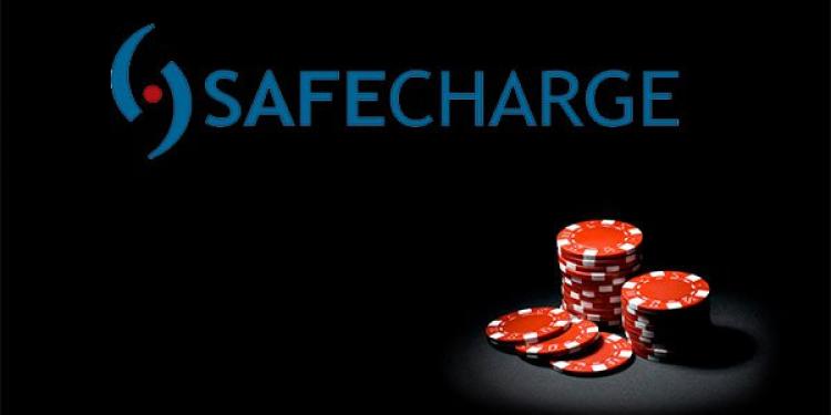Momentum Moment for Safecharge, A Payment Service Provider To Online Gambling Operators