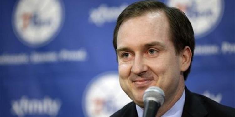 Hinkie’s Gamble On The Future Could Destroy Itself