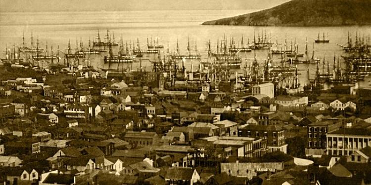 A History of Gambling in America (part4)