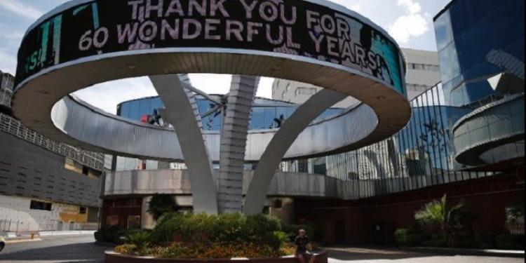 Las Vegas Strip Bids Adieu to Yet Another Iconic Casino, The Riviera