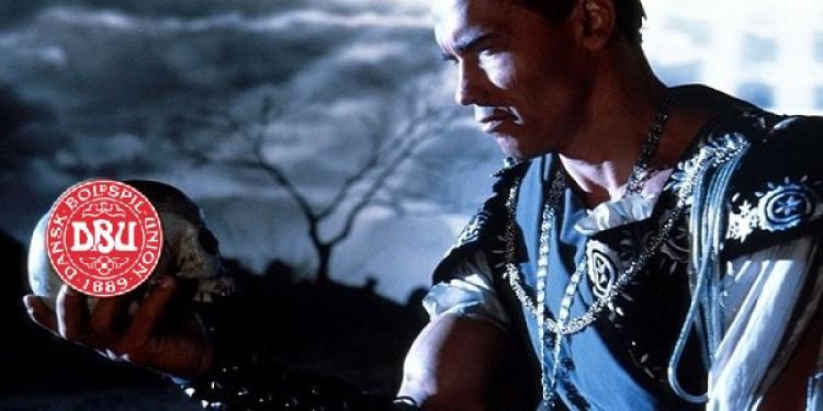 State Of Denmark’s Football Makes Betting On Them Tricky