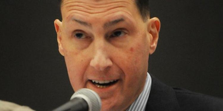 From Casinos to Arena Football: Butera Accepts Challenge to Revive the AFL