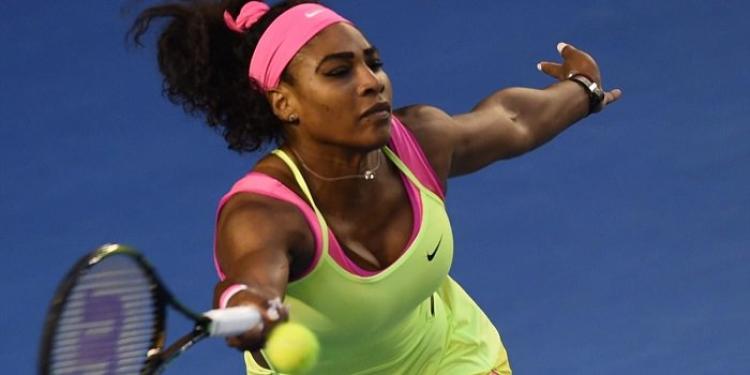 Serena Williams and Her Dominance in Women’s Tennis