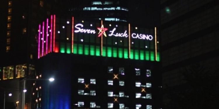 14 South Koreans Arrested for Enticing Chinese gamblers