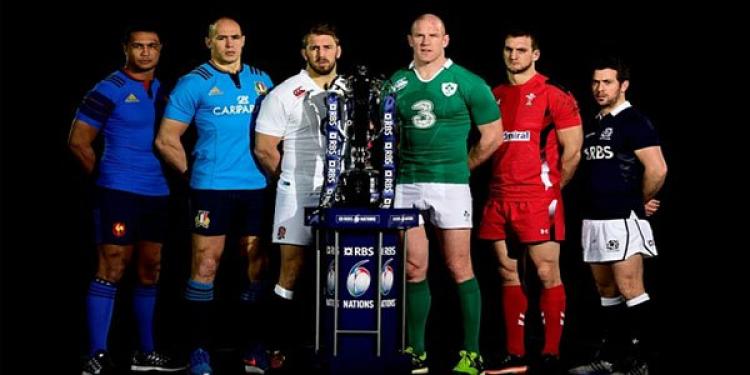 Incredible Six Nations Rugby Finale Gives Way to Unforgettable World Cup