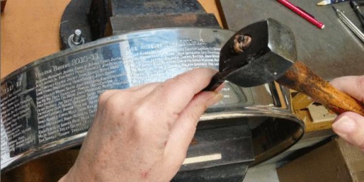 NHL Teams with the Most Stanley Cup Wins—Ever