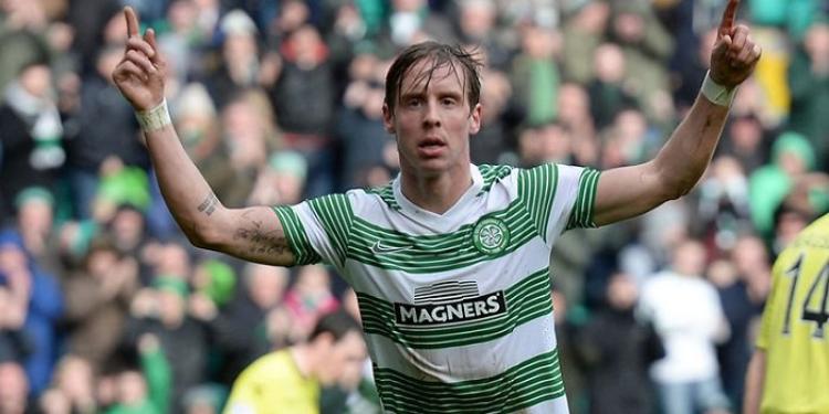 Norwegian Scoops Scottish Player Of The Year Award