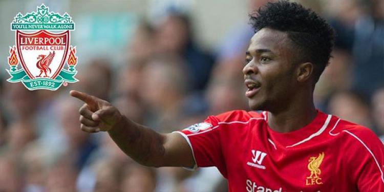 Raheem Sterling Turns Down Liverpool’s Incredible Contract Offer