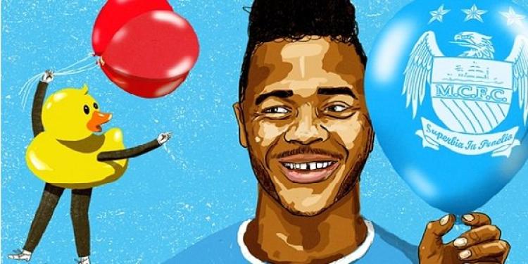 Sterling Transfer Saga is Finally Over (PART I)