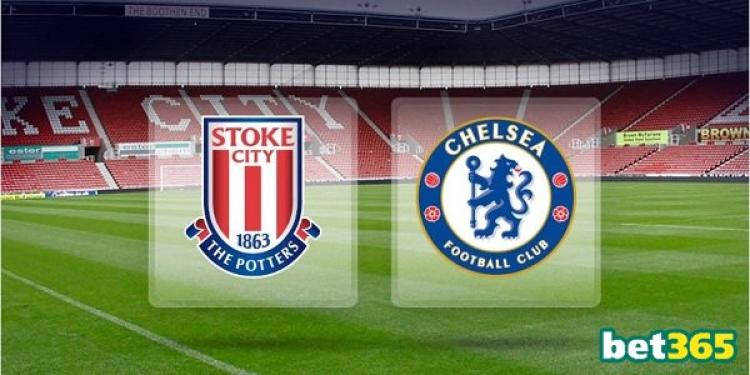 Chosen One To Miss Out On Game Against Stoke