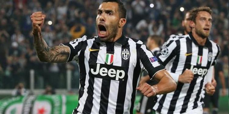 Confident Juve Causes Problems for Real
