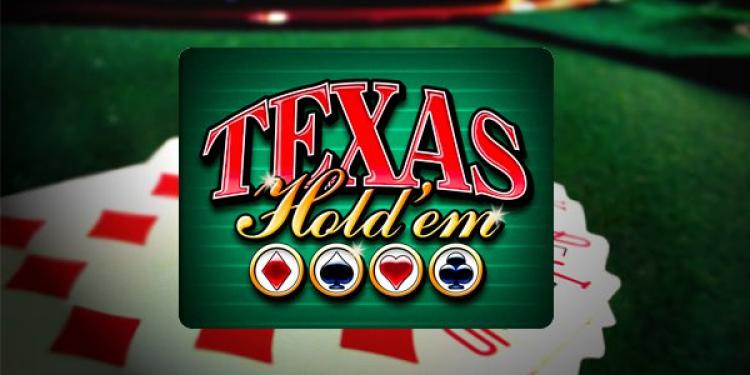 Tribal Casinos in Idaho Can’t Allow Texas Hold’em Anymore