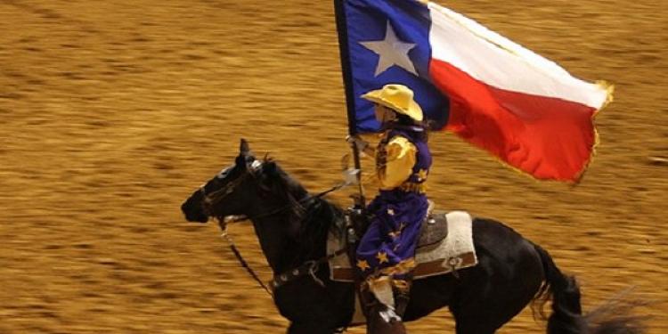 Texas Horse Racing May End in the Near Future