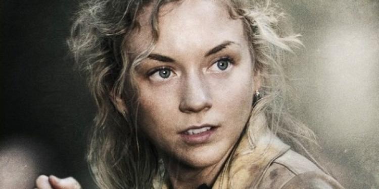 The Walking Dead: Gambler’s Edition – Beth