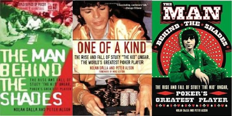 The Bookworm Gambler’s Digest: One of a Kind