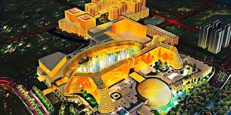 Philippine Gaming Regulator Confiscates $2.2 million from a Japan’s Universal Entertainment Corp. Partner