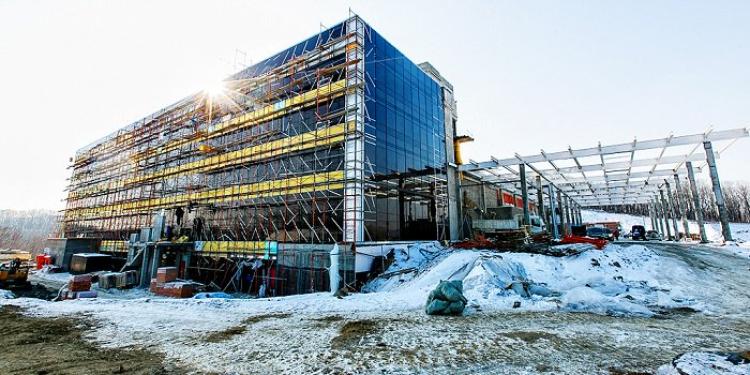 Tiger de Cristal in Vladivostok Prepares for Asian Players