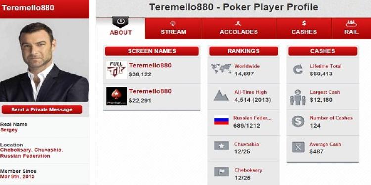 Rewarding Full Tilt Tournament Paid Awesome Cash Rewards